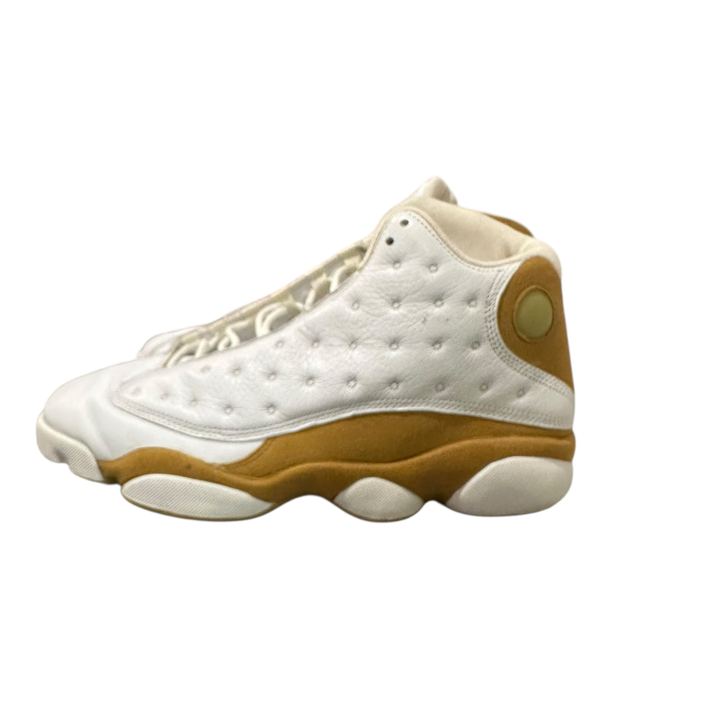 ‘04 Jordan 13 Retro Wheat