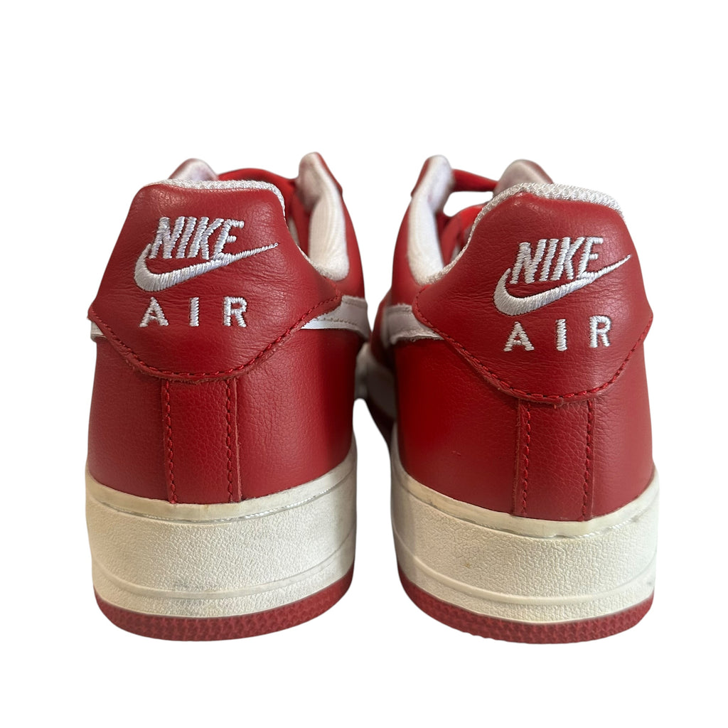 USED ‘03 Valentines Day Nike Air Force 1 (No Box)