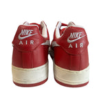 USED ‘03 Valentines Day Nike Air Force 1 (No Box)