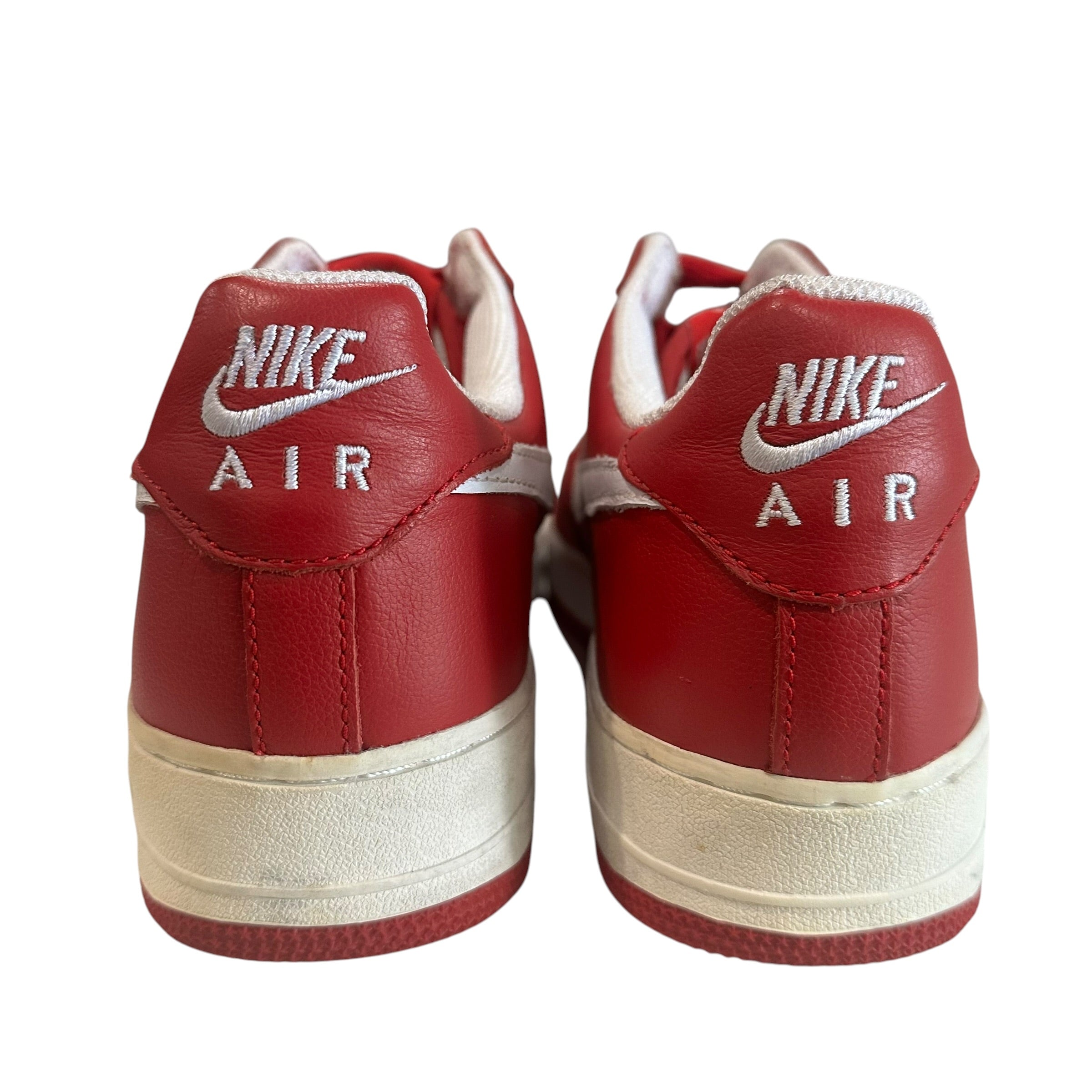 USED ‘03 Valentines Day Nike Air Force 1 (No Box)
