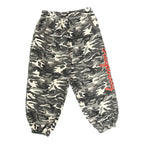 GV Gallery Snow Camo Sweats