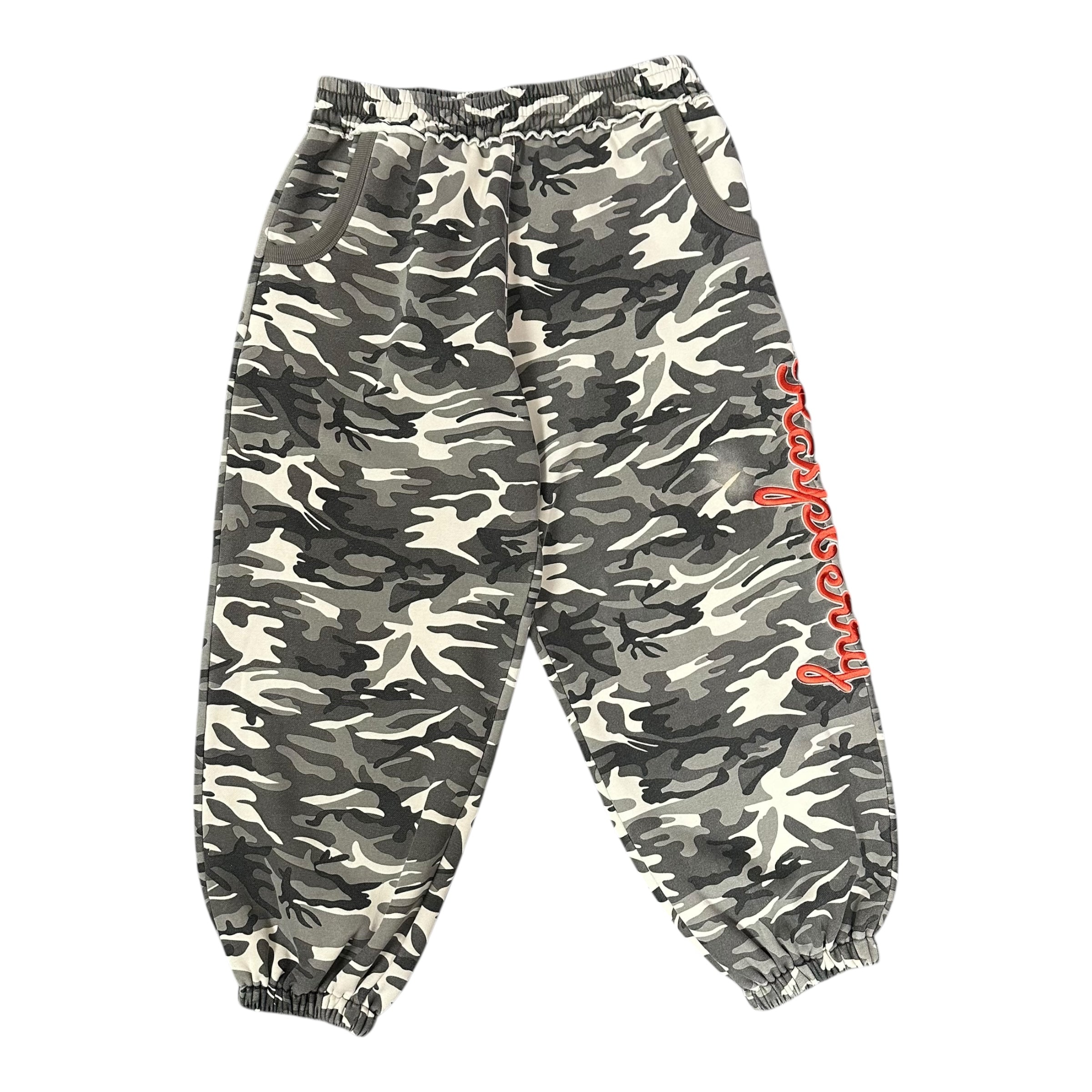 GV Gallery Snow Camo Sweats