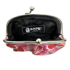 Bape Coin Purse