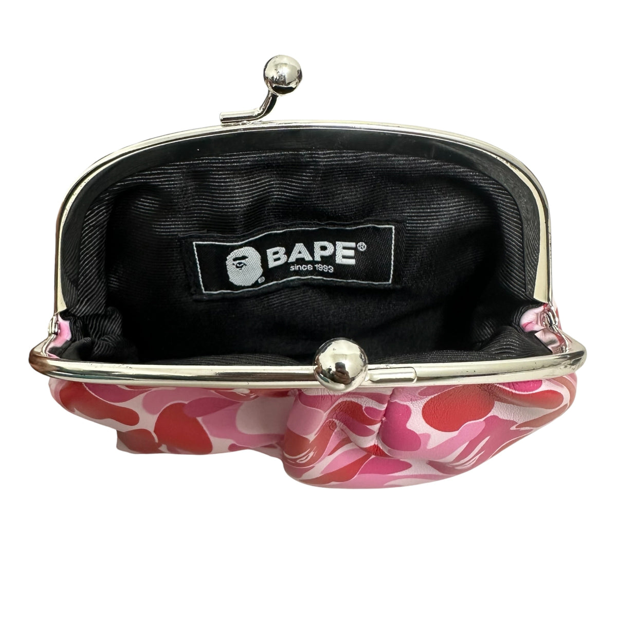 Bape Coin Purse
