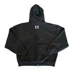 NEW Balenciaga x Under Armor Zip Up Hoodie