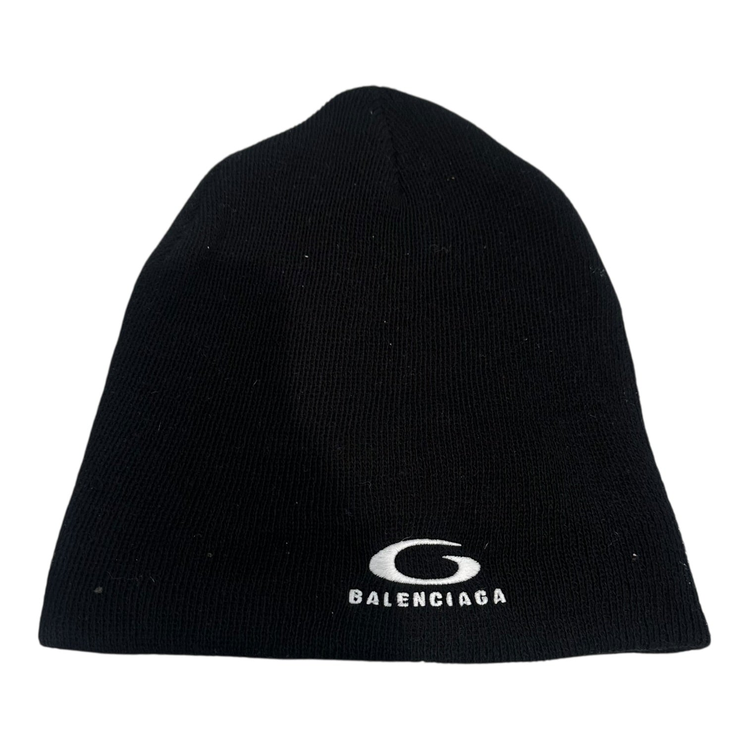 Balenciaga Loop Sports Icon Beanie