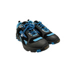 Brand New Sicko Hiking Shoes Blue/Black