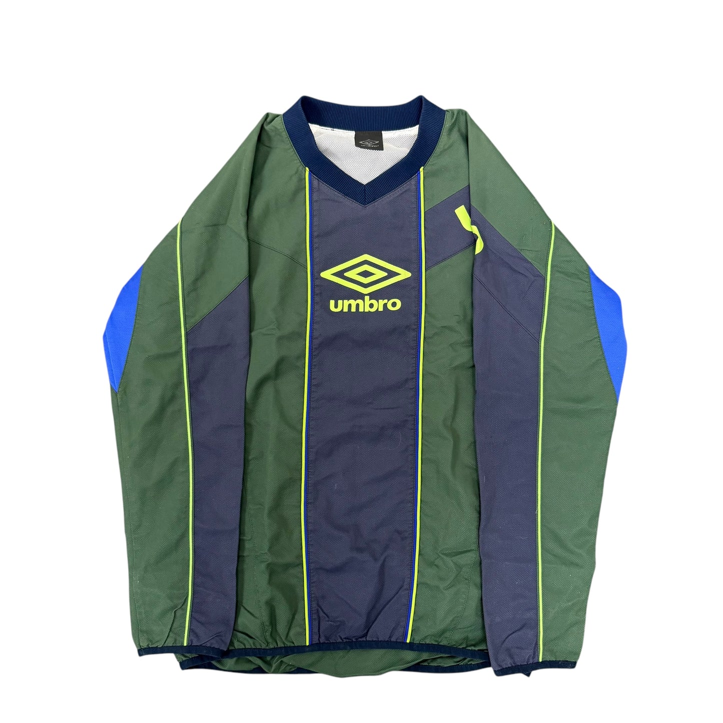 Vintage Umbro Pullover