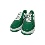 NEW ‘05 Nike Air Force 1 Premium St. Patty Patrick (No Box)