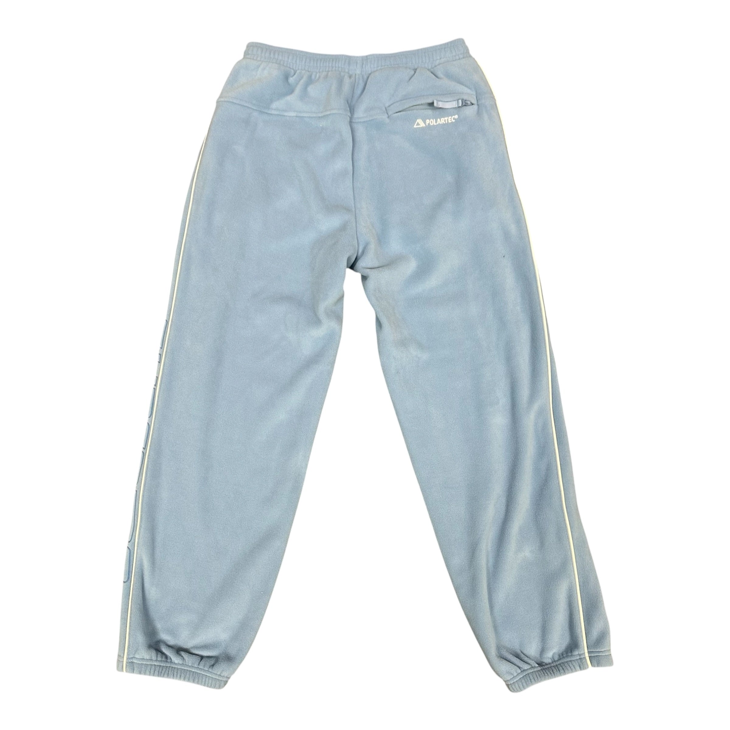 Supreme Polartec Reflective Piping Pants