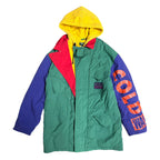 '93 Polo Ralph Lauren Cold Wave Jacket