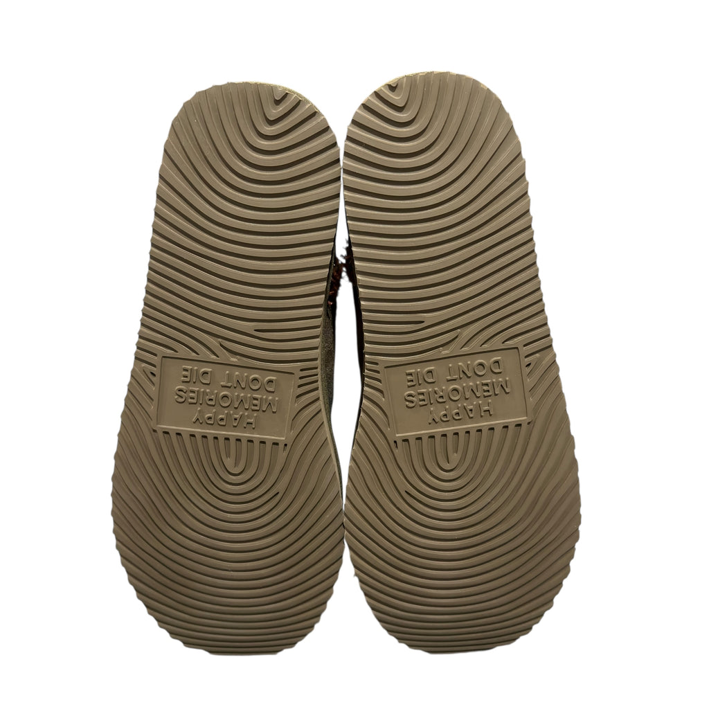 NEW HMDD Graffiti Boots