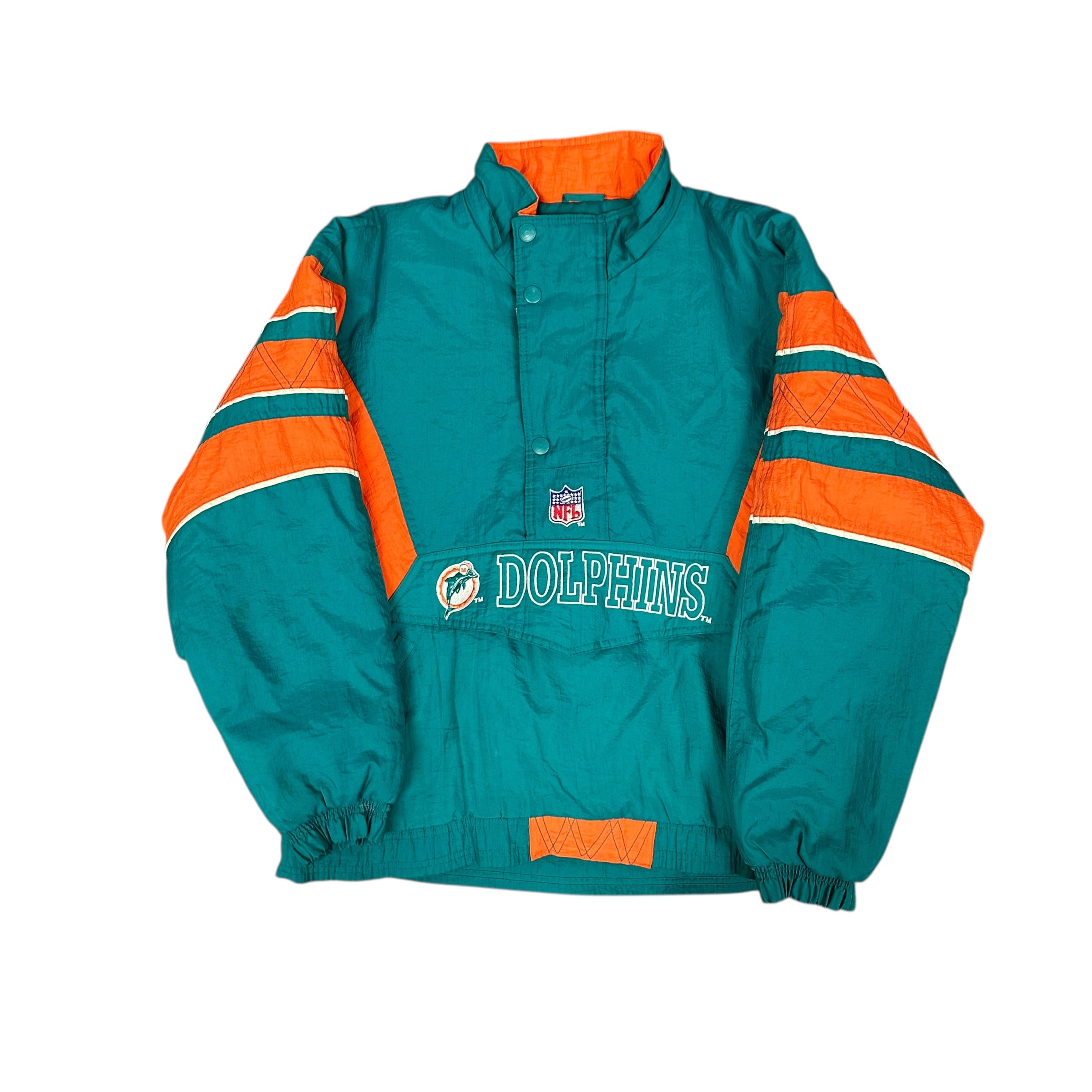 Vintage Dolphin Starter Jacket