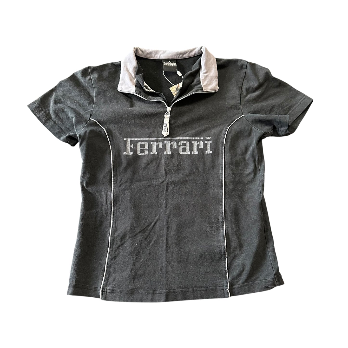 Ferrari Top