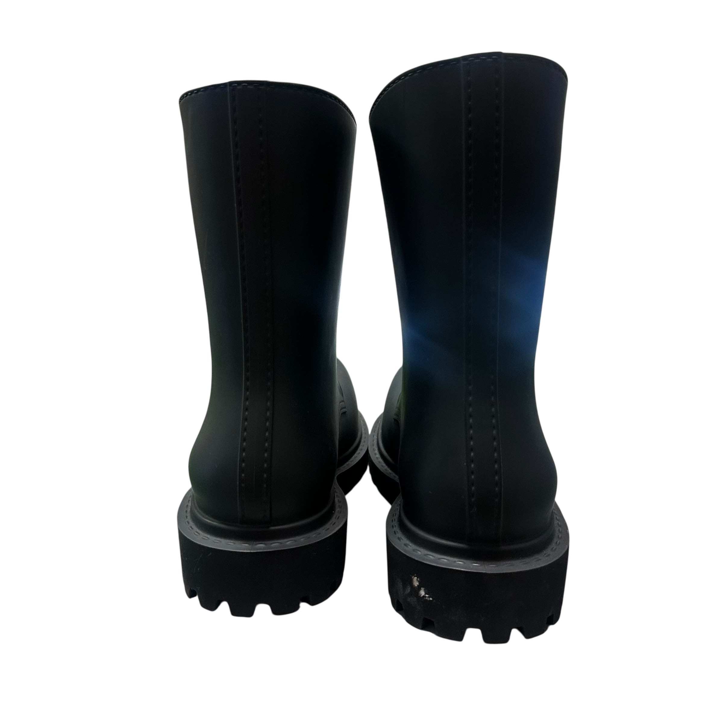 Balenciaga Steroid Boots