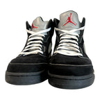 Air Jordan 5 “Black Metallic”