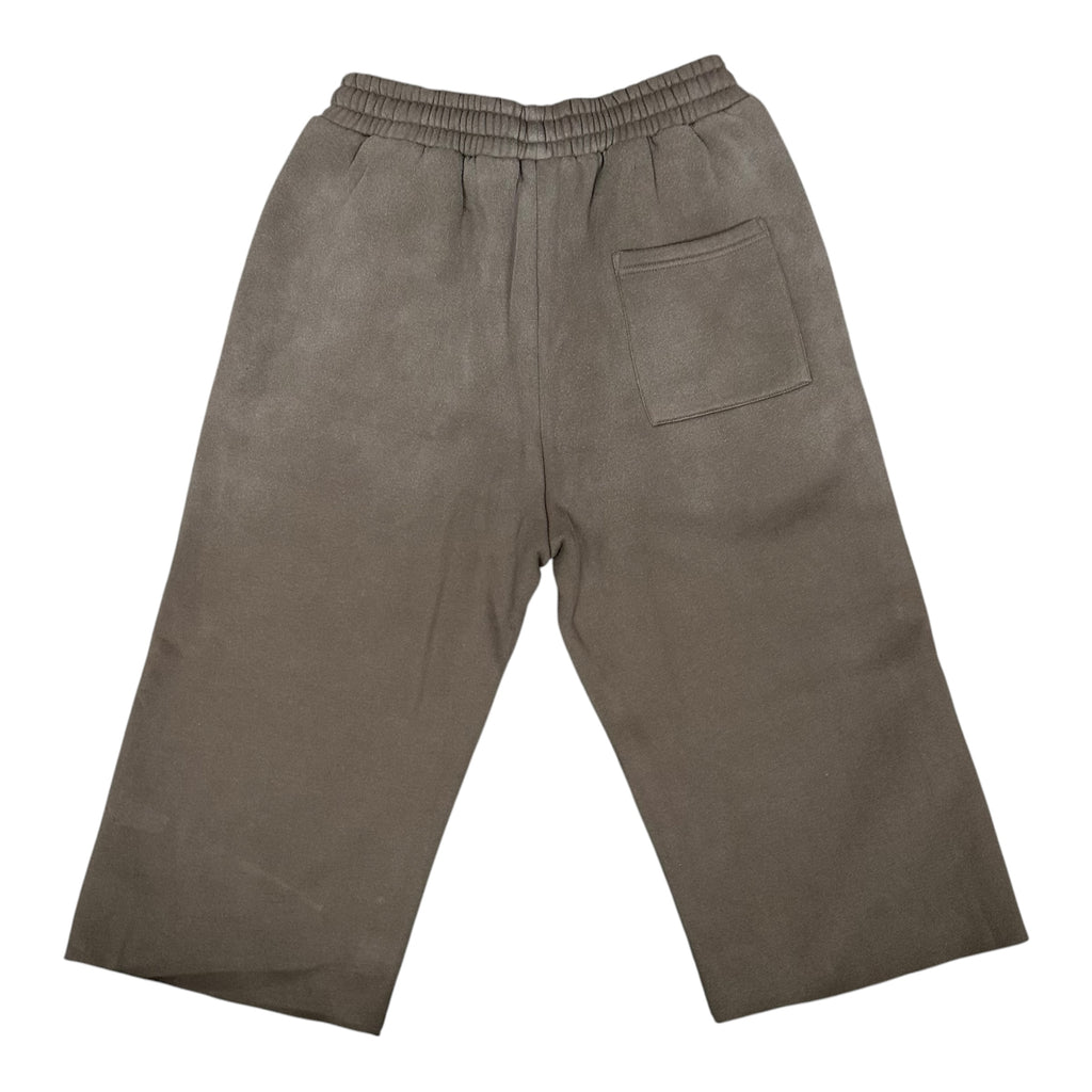 NEW Abominable Navy Grey 3/4 Shorts