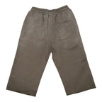 NEW Abominable Navy Grey 3/4 Shorts