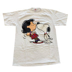 Vintage Snoopy Peanuts Shirt