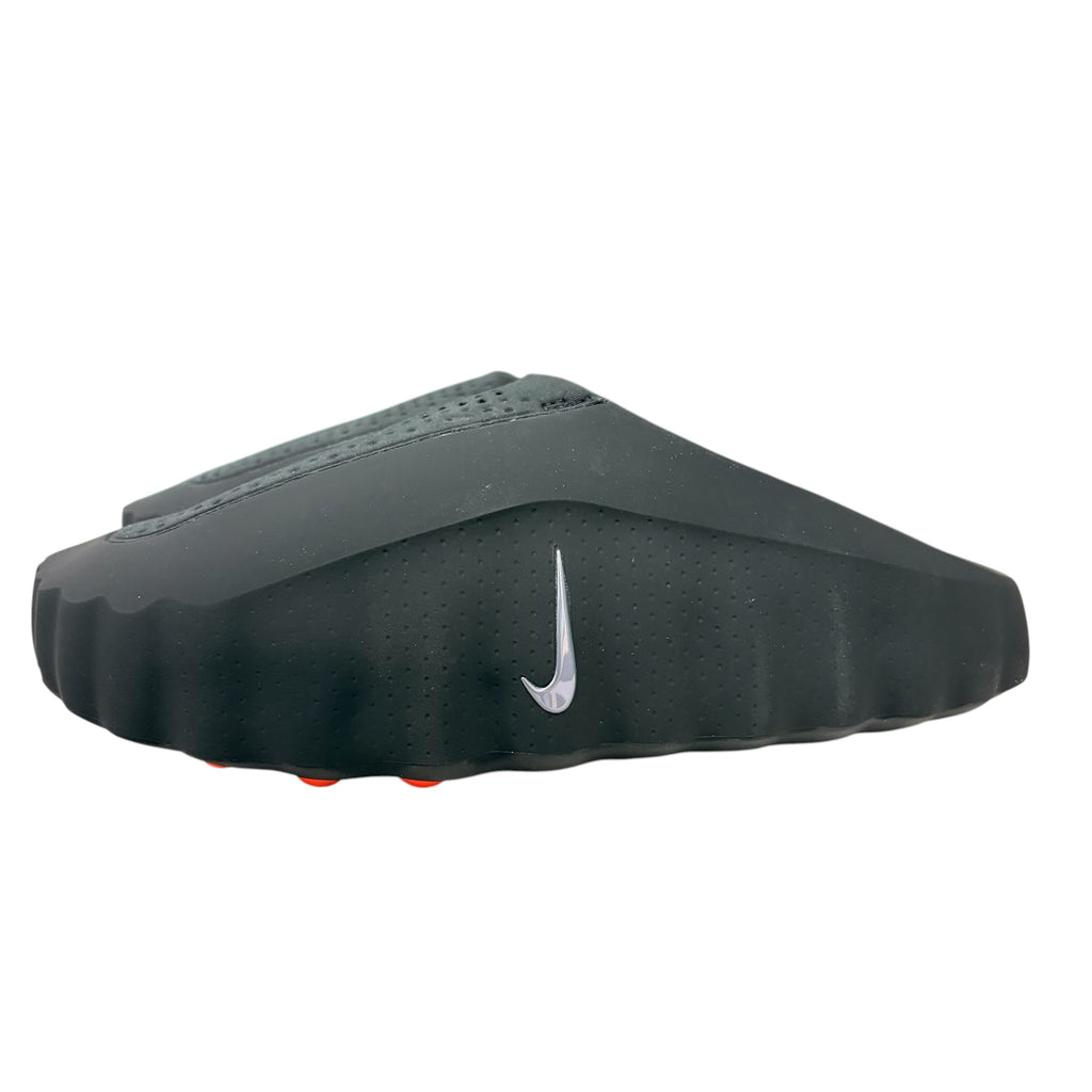 NEW Nike Mind 001 Mule ‘Black Chrome