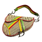 Dior Rasta bag FDWMNS