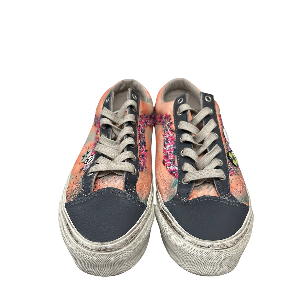 Vans Old Skool Souvenir “Asphalt” (No Box)