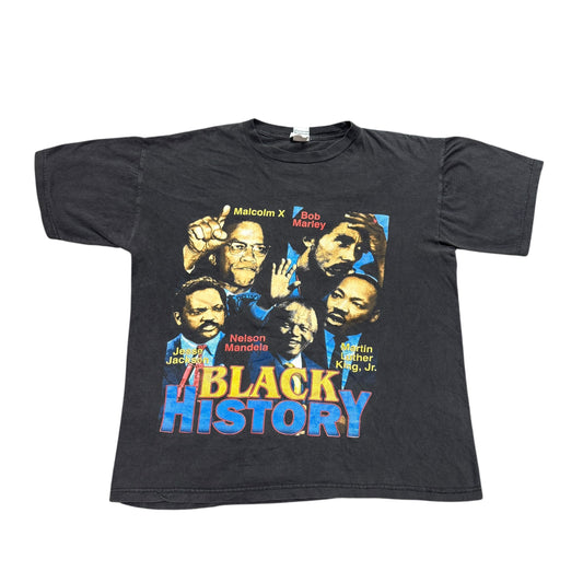 Vintage Black History “Freedom Ring” Tee