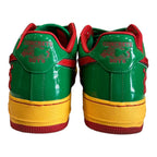 Nike Air Force 1 Low Lucky Green'