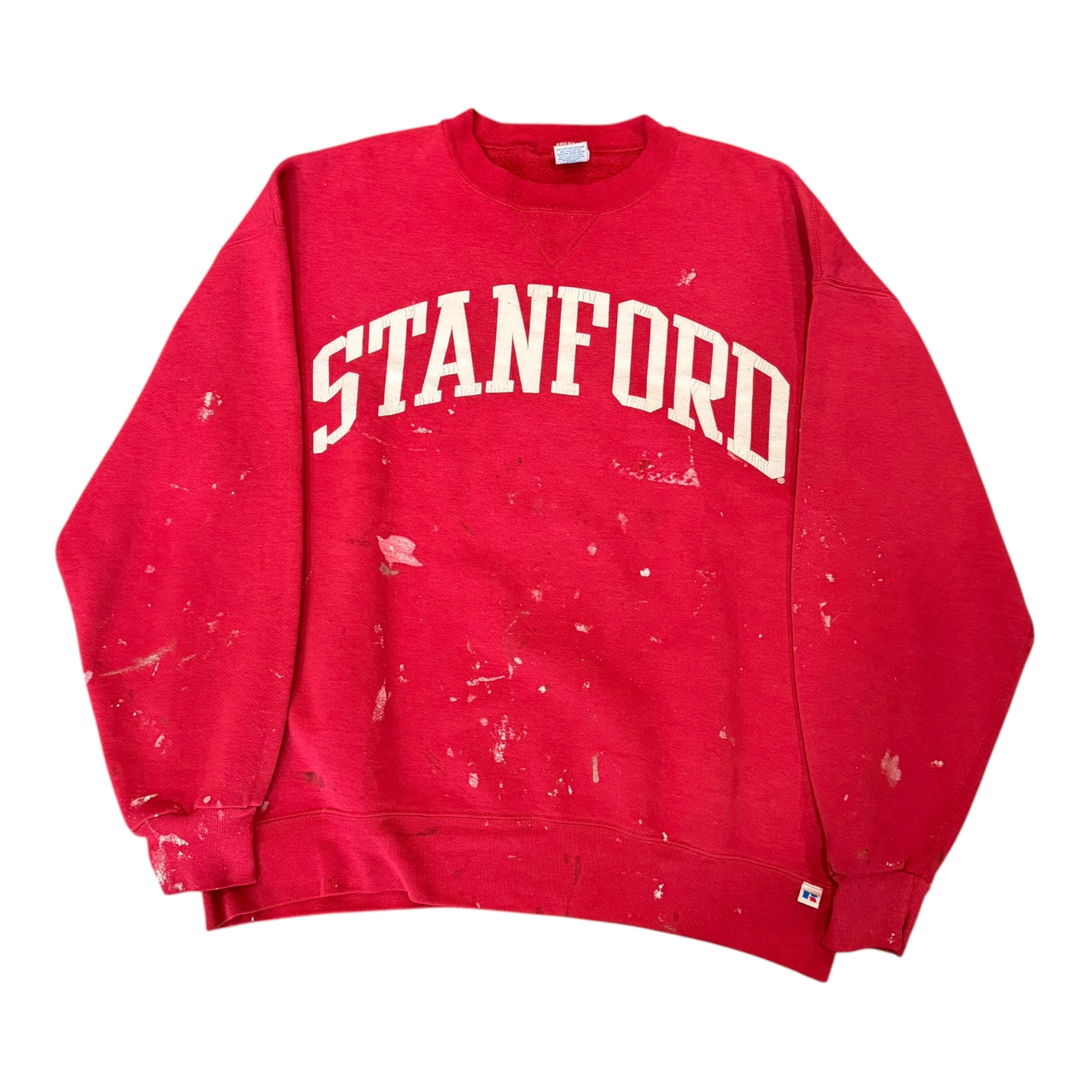 Vintage Stanford Sweater