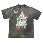 Saint Michaels Seiya Group Tee