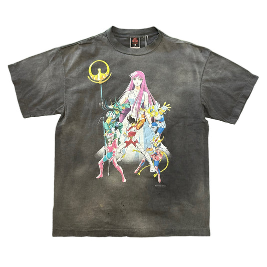 Saint Michaels Seiya Group Tee