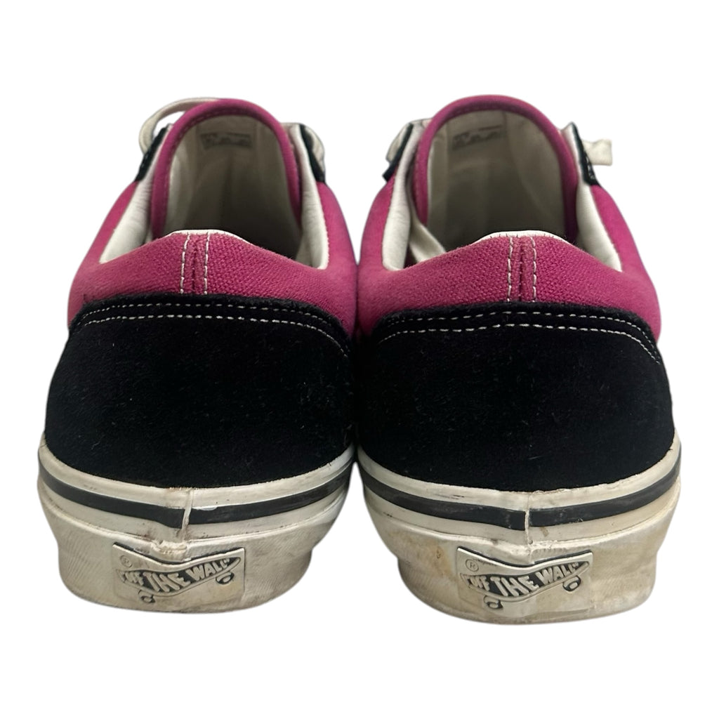 Vans Old Skool 36 LX "Pearlized Pack - Fuchsia Red" (NO BOX)