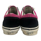 Vans Old Skool 36 LX "Pearlized Pack - Fuchsia Red" (NO BOX)
