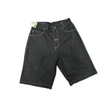 Billion Bay Black Carpenter Shorts