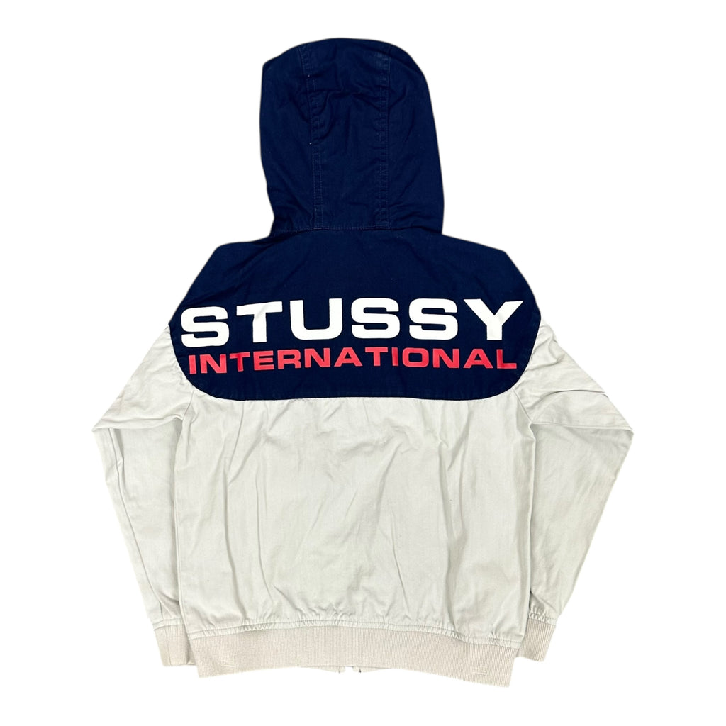 Stussy Kids International WindBreaker Jacket