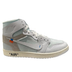 NEW Off-White x Air Jordan 1 “Euro”