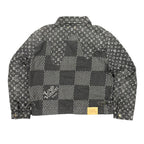 Louis Vuitton x Nigo Denim Jacket