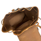 Louis Vuitton Monogram Montsouris MM Backpack