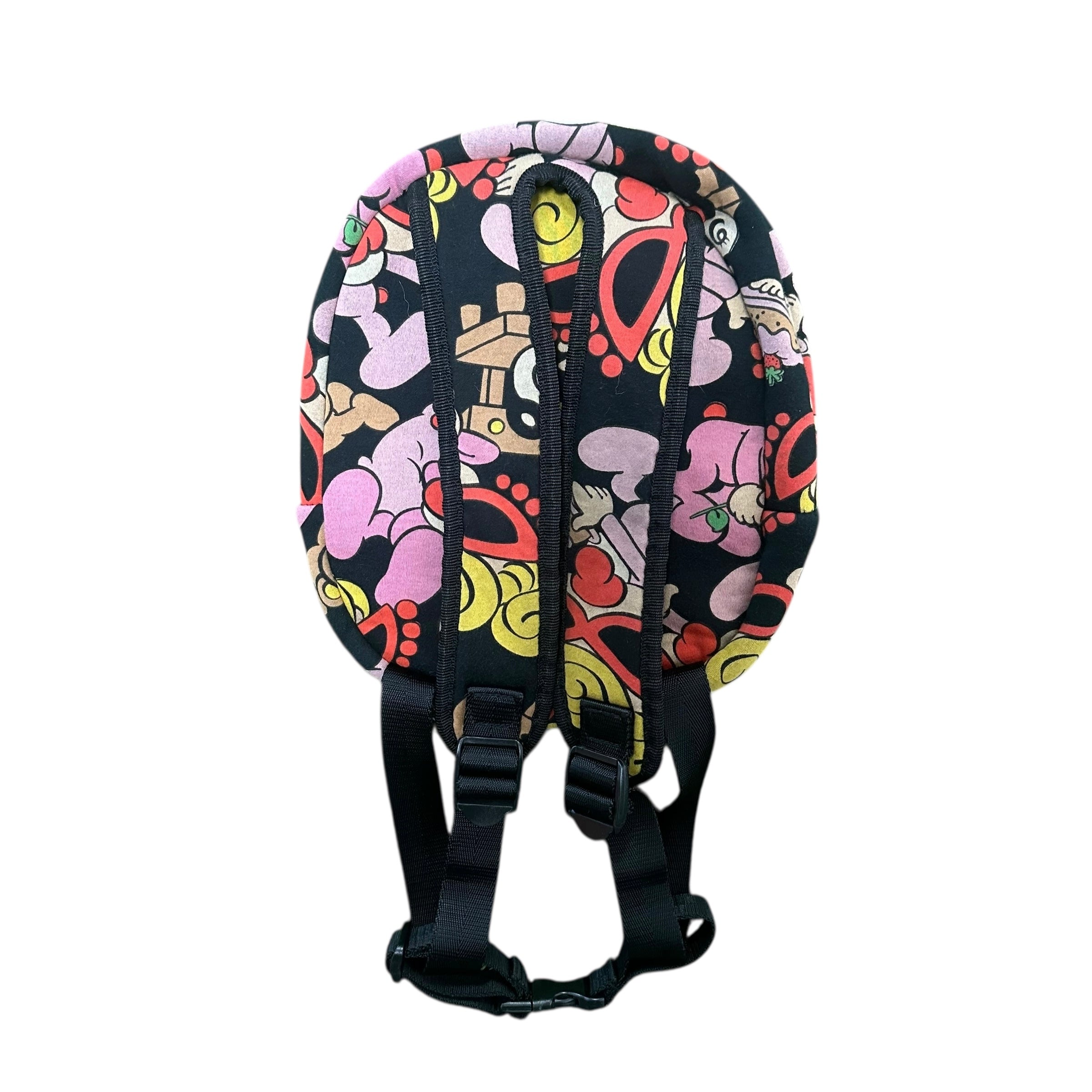 Hysteric Glamour Baby BackPack