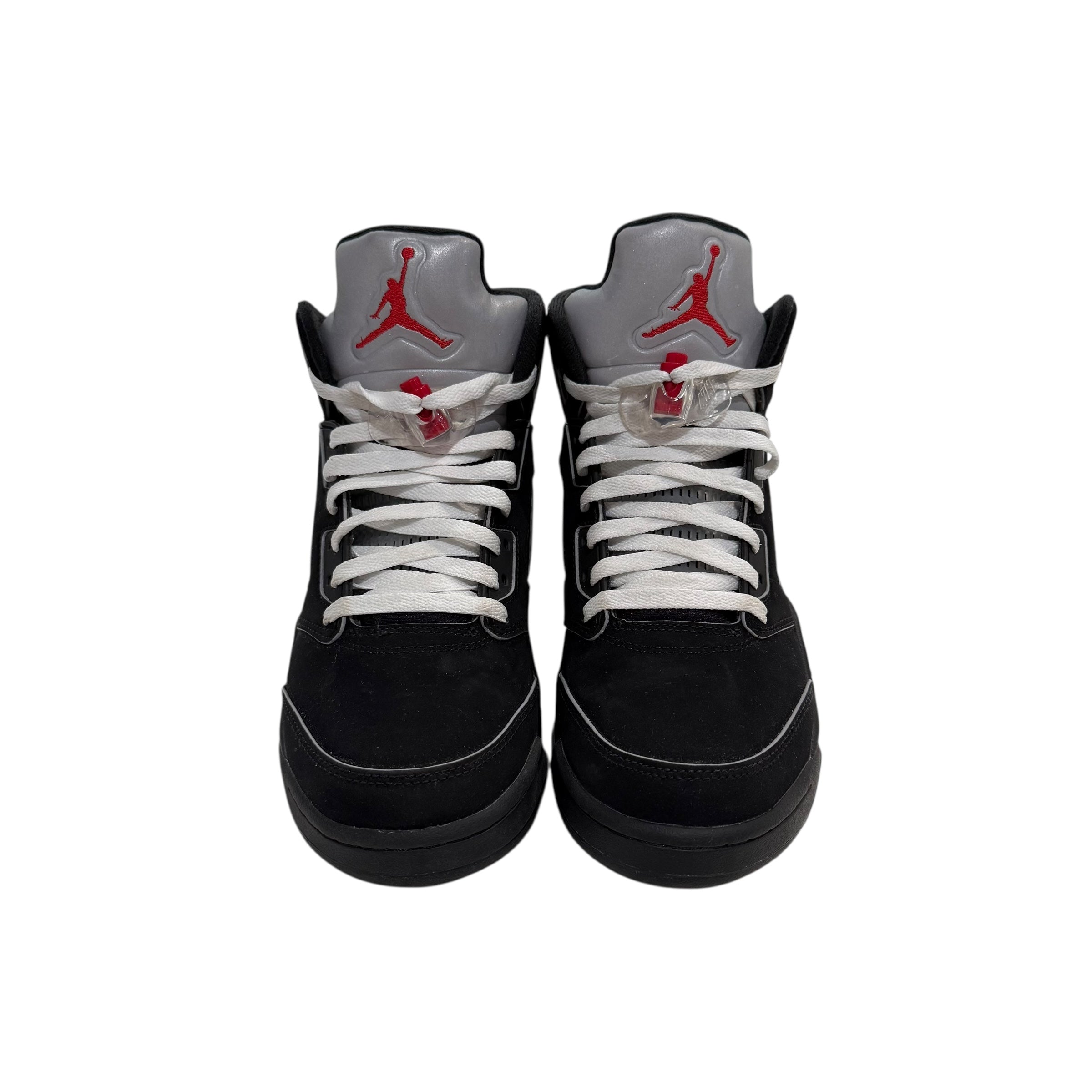 Air Jordan 5 “Black Metallic”