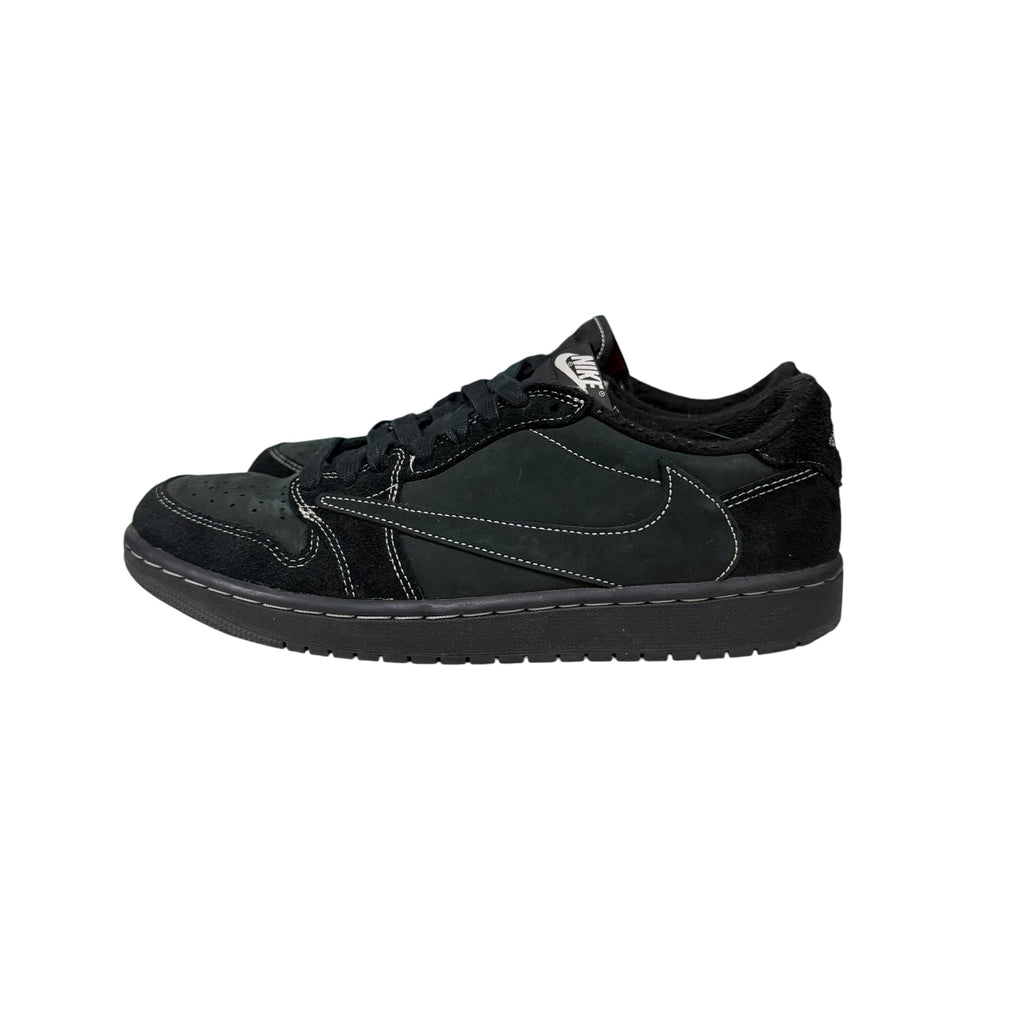 Travis Scott x Air Jordan 1 Low “Phantom”
