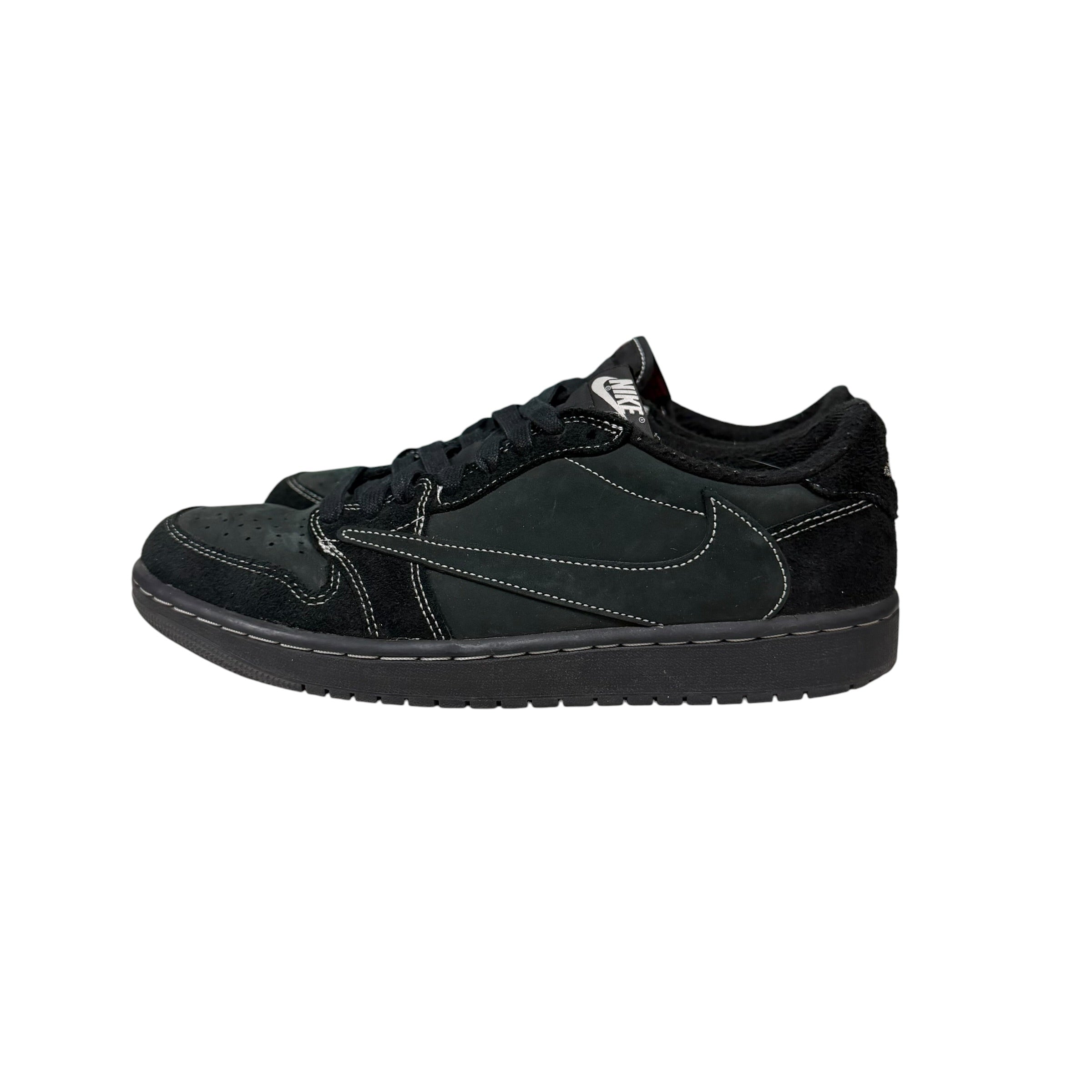 Travis Scott x Air Jordan 1 Low “Phantom”