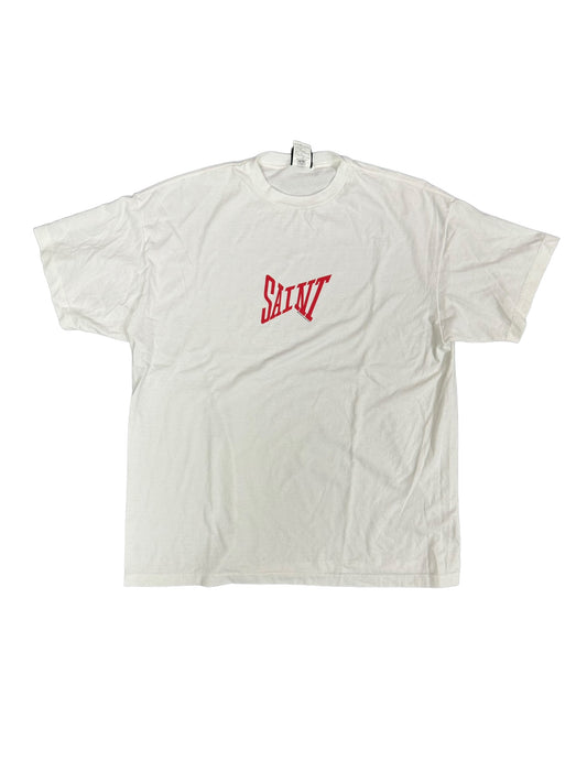 Saint Michael Saint Logo Tee