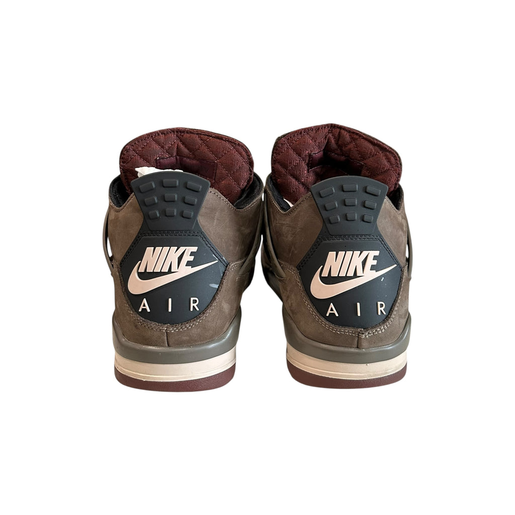 Jordan 4 Retro SP A Ma Maniére Dark Mocha
