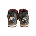 Jordan 4 Retro SP A Ma Maniére Dark Mocha