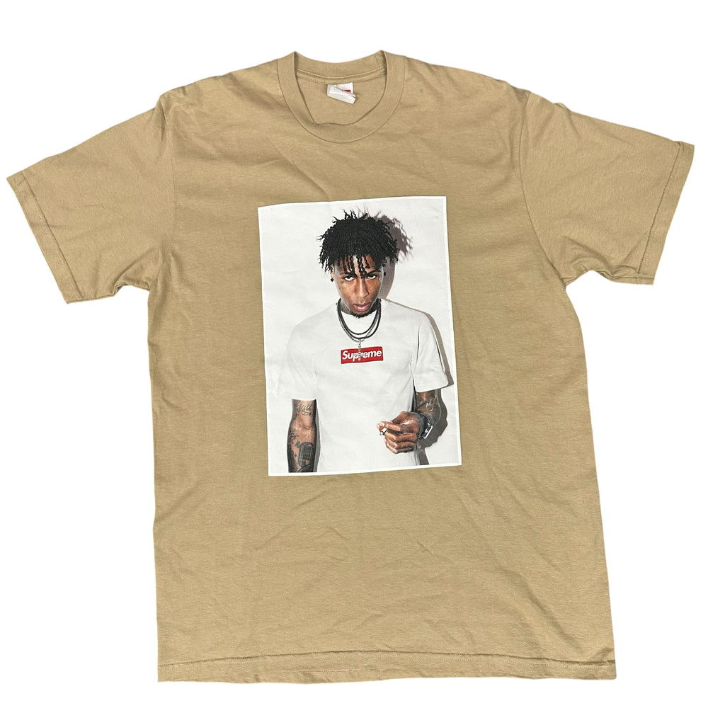 Supreme NBA Youngboy Tee