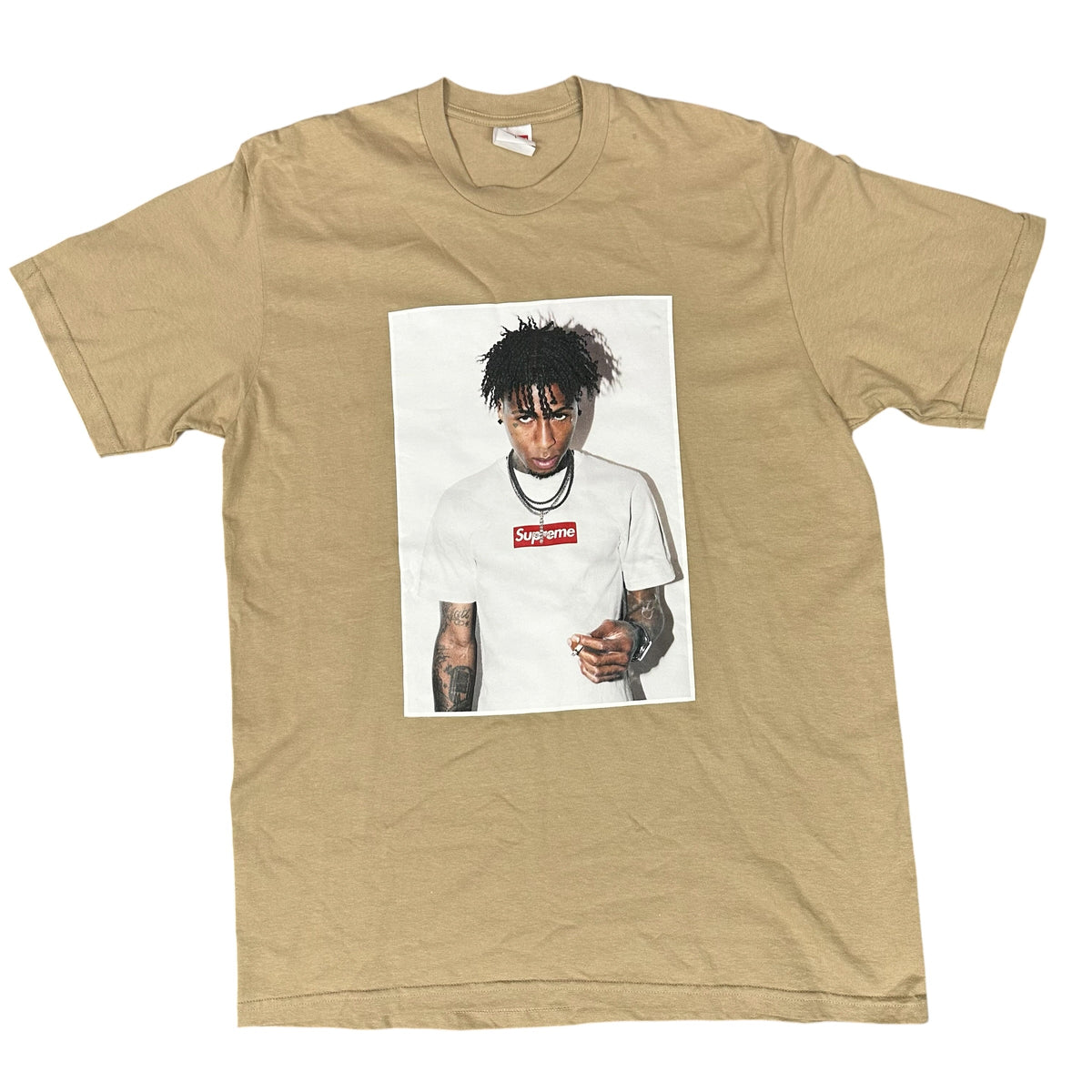 Supreme NBA Youngboy Tee