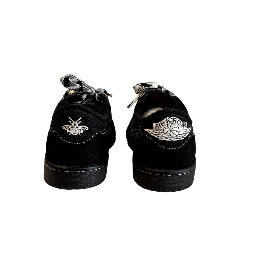 Travis Scott x Air Jordan 1 Low “Phantom”