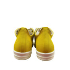 Brand New Rick Owen Jumbo Yellow Ramones