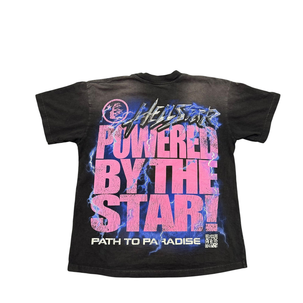 Hellstar Brain Helmet Tee